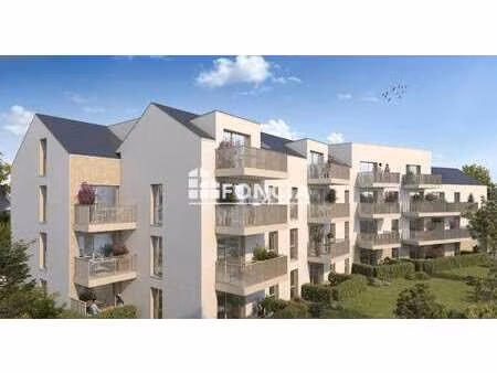 vente appartement 2 pièces à pordic (22590) : à vendre 2 pièces / 35m² pordic