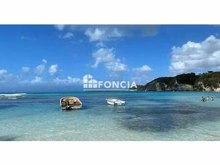 vente appartement 2 pièces à pordic (22590) : à vendre 2 pièces / 44m² pordic