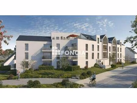 vente appartement 3 pièces à pordic (22590) : à vendre 3 pièces / 59m² pordic