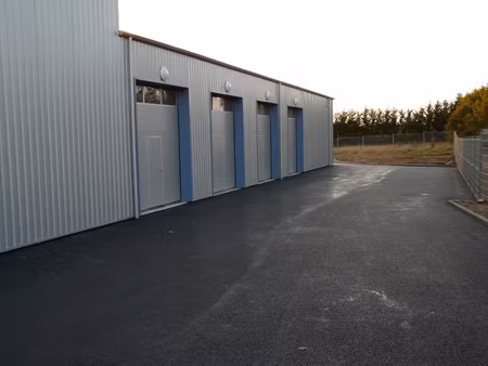 vente garage et parking à la baule-escoublac beslon (44500) : à vendre / la baule-escoubla