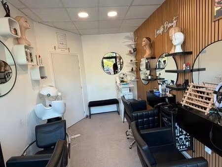 local commercial / salon – 15 m² – cormeilles-en-parisis
