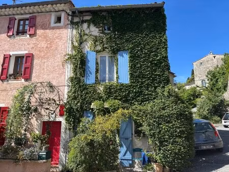maison de 3 pièces de 70 m² à anduze