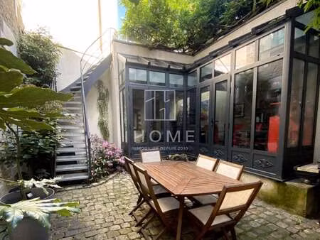 vente maison à angers (49000) : à vendre / 152m² angers