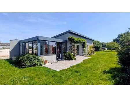vente maison à cast (29150) : à vendre / 57m² cast
