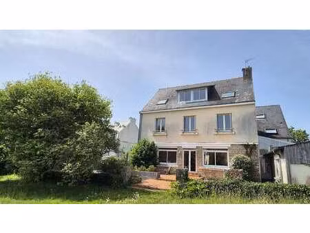 vente maison à clohars-carnoët (29360) : à vendre / 200m² clohars-carnoët