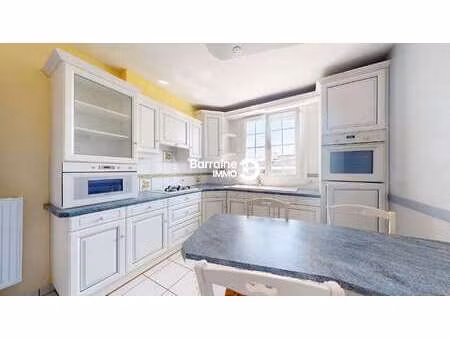 vente maison à lannilis (29870) : à vendre / 100m² lannilis