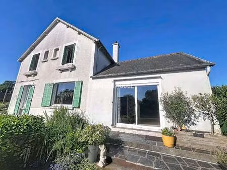 vente maison à ploubezre (22300) : à vendre / 96m² ploubezre