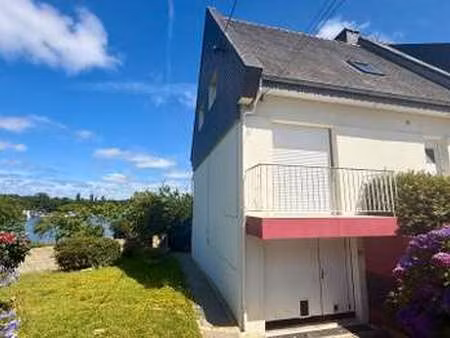 vente maison à saint-renan (29290) : à vendre / 112m² saint-renan