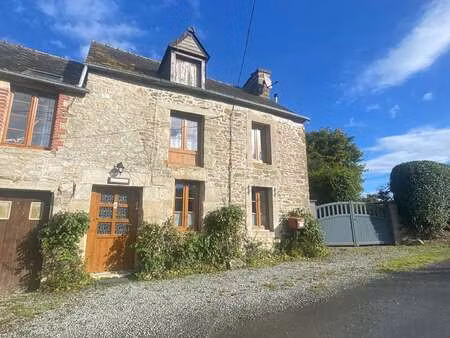 vente maison à taden (22100) : à vendre / 129m² taden
