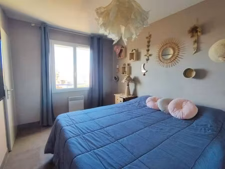 valros - maison familiale - 6 pièces ou opportunité activite professionnelle / ref 15132