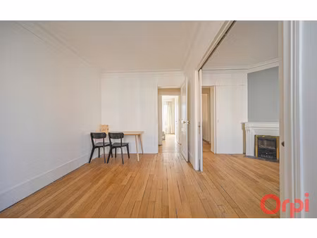 location appartement  50.5 m² t-2 à clichy  1 412 €