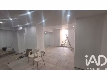 vente immeuble 105 m²