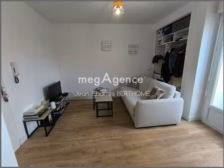 en vente appartement 26 m² – 171 700 € |les sables-d'olonne