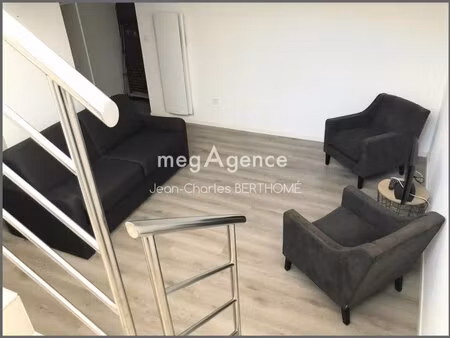 en vente appartement 52 m² – 230 582 € |les sables-d'olonne