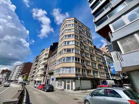 appartement à louer à rue tour en bèche  8/42 bressoux (vbe26526)