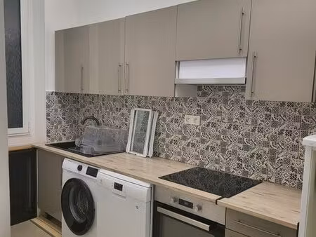 appartement a louer a louvres 95380