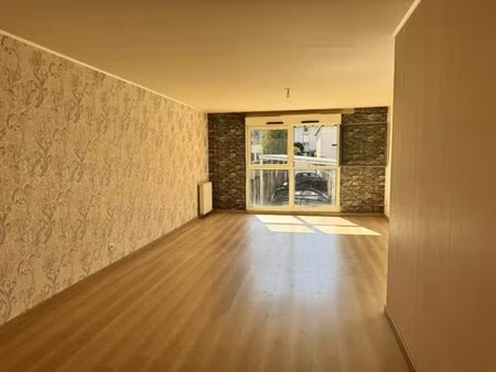 en vente appartement 80 m² – 130 000 € |nancy