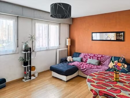appartement de 4 pièces de 65 m² à poitiers