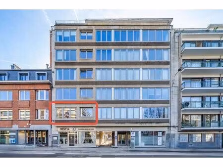 appartement à louer à avenue reine astrid 52 spa (vbe26516)
