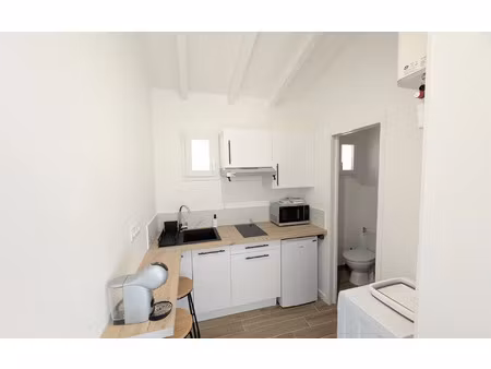 location appartement  22.92 m² t-2 à toulouse  740 €