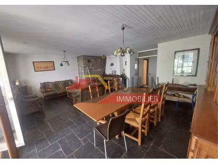 en vente maison 450 m² – 230 000 € |colombey-les-belles