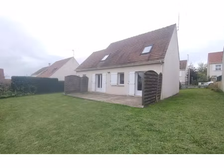 location maison  m² t-6 à margny-lès-compiègne  1 350 €