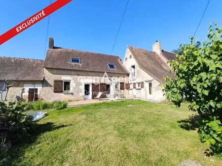 en vente maison 103 m² – 179 000 € |marigné-laillé