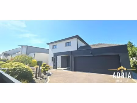en vente maison 132 m² – 649 000 € |metz