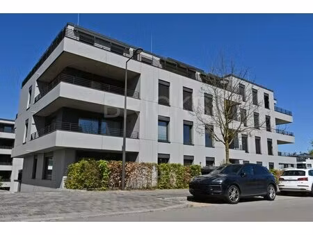 à louer appartement 50 m² – 2 100 € |luxembourg-belair