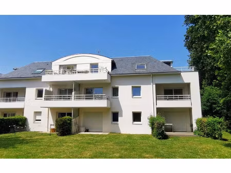 appartement ploeren 57.99 m² t-3 à vendre  199 000 €