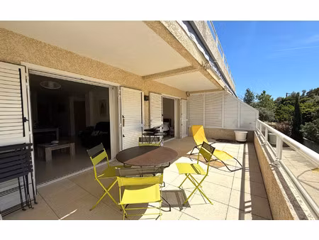 appartement sisco 65.71 m² t-3 à vendre  265 000 €