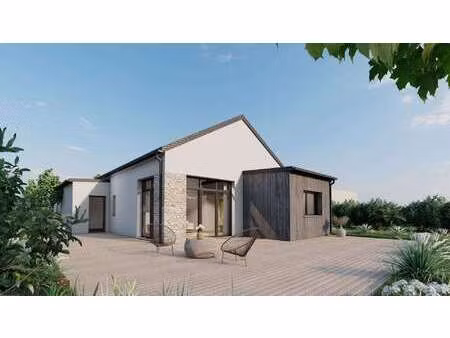vente maison à bréhal (50290) : à vendre / 100m² bréhal
