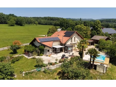 maison chavannaz m² t-4 à vendre  695 000 €