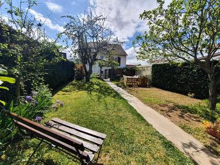 vente maison à colombelles (14460) : à vendre / 86m² colombelles