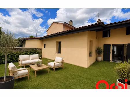 maison la boisse 126 m² t-5 à vendre  299 000 €