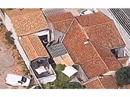 maison la couarde-sur-mer m² t-7 à vendre  1 365 000 €