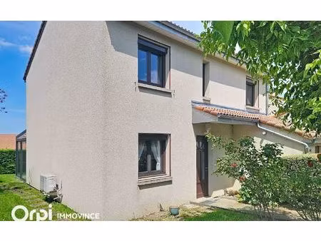 maison lempdes 125 m² t-6 à vendre  335 000 €
