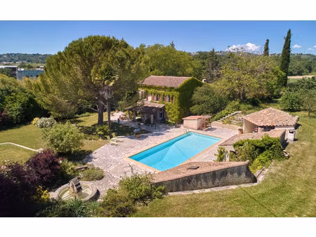 maison manosque 283 m² t-8 à vendre  795 000 €