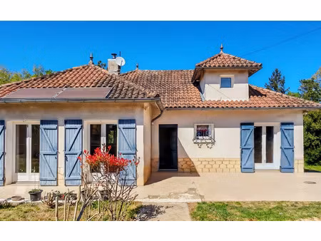 maison moissac m² t-5 à vendre  192 000 €