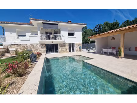 maison montauban 210 m² t-5 à vendre  488 000 €