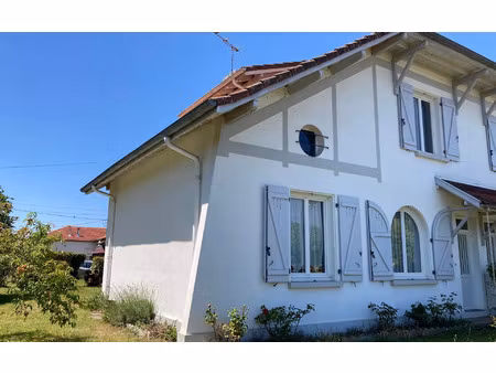 maison morcenx m² t-4 à vendre  160 000 €