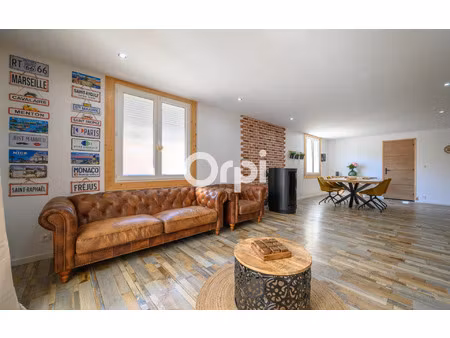 maison beuvrages 98 m² t-4 à vendre  229 000 €