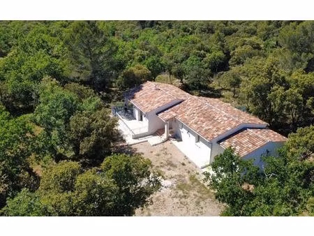 maison régusse m² t-4 à vendre  489 000 €