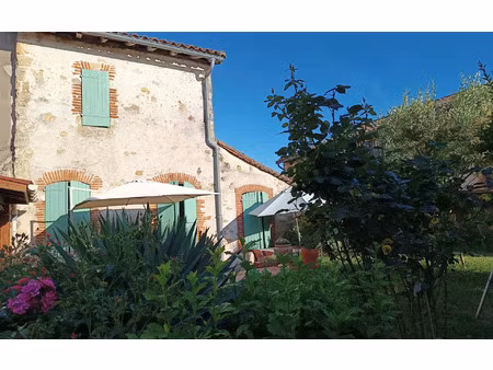 maison saint-ybars m² t-5 à vendre  264 000 €