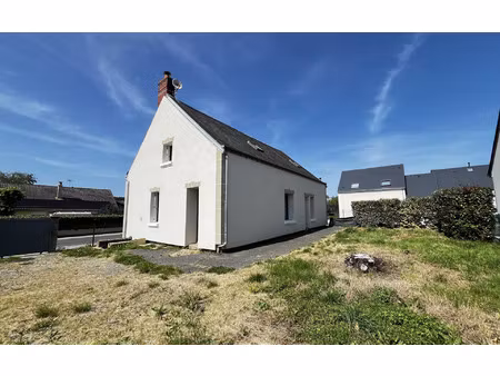 maison sonzay m² t-5 à vendre  235 000 €