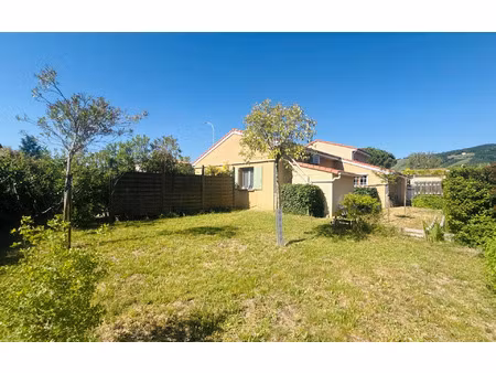 maison tournon-sur-rhône m² t-6 à vendre  398 000 €
