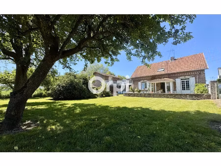 maison villeret 170 m² t-6 à vendre  118 900 €