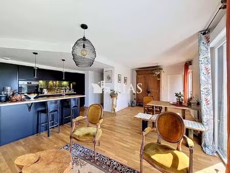 vente appartement 3 pièces au neubourg (27110) : à vendre 3 pièces / 67m² le neubourg