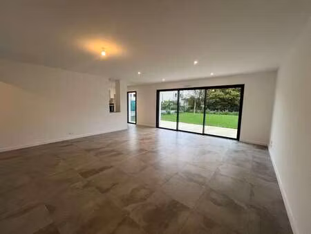 location maison à la mézière (35520) : à louer / 122m² la mézière