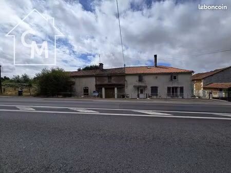 maison 5 pièces 118 m²